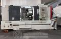 Mori Seiki NL2500SY/1250 CNC Turning Center – Long Bed Sub Spindle Y Axis Lathe