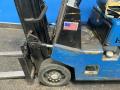 Hyster 3500 Lbs Propane Forklift - S30xl