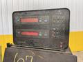4 HP BRIDGEPORT SERIES 2 VERTIICAL MILL: STOCK #21268