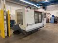 Haas TM-2 P CNC Vertical Machining Center, VMC, 2011 – CNC Control, Chip Auger, Coolant System
