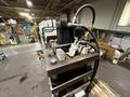 AIM 35* Ton Hydraulic Press USED
