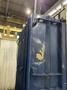 60" X 30" PIQUA MODEL 30 CARDBOARD BALER: STOCK #81527