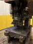 60 TON L &amp; J MODEL #60 OBI FLYWHEL PRESS, 4" STROKE: STOCK #15363