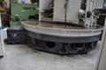 Turntable - dia 4200 mm x 80 ton