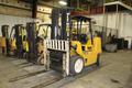 14,000 LB YALE FORKLIFT: STOCK #64273
