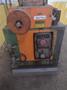 12" X .100" CWP MODEL #12A POWERED COIL STRIP STRAIGHTENER: STOCK 15285