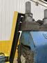 48" X 6" WEAN MOTORIZED SLITTER HEAD FOR SLITTING LINE. STOCK # 0435226