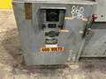 ELECTO-MATIC DEMAGNETIZER MACHINE: YOBRO #24804
