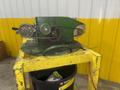3/4" X 1 3/4" SWEED MACHINERY INC 400 AC SCRAP CHOPPER: STOCK #22667