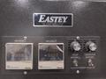 24" X 16" EASTEY MODEL #ETB2416 DUAL ZONE HEAT SHRINK TUNNEL MACHINE, NEW 2015: STOCK #20343