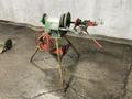 Rigid 300 15 Amps   Pipe Threader  - 300-t2