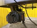 2018 JENFAB STAINLESS MODEL #LJ 19" ROTARY DRUM WASH / RINSE / DRAY PARTS WASHER SYSTEM: YOBRO #24681