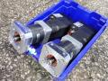 Schucker 3000 Rpm Servo Motors - 80450.000033