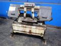 Jet Equipment &amp; Tools 20" X 10 Horizontal Band Saw - Hbs-1018w