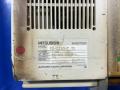 Mitsubishi Electric 7.5 Kw Freqrol A200 Variable Frequency Inverter - Fr-a240-7.5k