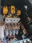 HYODONG SAKAMURA #HBP-440SSLM 4 DIE PROGRESSIVE HEADER
