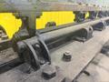 12' FARNHAM MODEL #5-41-8 ROLL FORMING MACHINE: YOBRO #24801