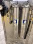 24" X 25" LEWIS MODEL #WR-2524 ULTRASONIC WASH &amp; RINSE WASHER STATION: STOCK #20844