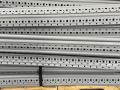 Lyon  85” Shelving Posts