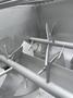 Mepaco Model: 170  - 4000lb Capacity Mixer-Blender w/Dual Paddle Agitators