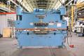 100 Ton x 10 ft. Niagara Hydraulic Press Brake Model HBM100-8-10