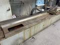 24" SWING x 372" LONG (31' CAPACITY) CINCINNATI CYLINDRICAL GRINDER / POLISHING MACHINE: YOBRO #24067