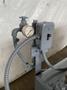 10 STAND X 1-1/2" X 8" TISHKEN MODEL 10LE 1-1/2 ROLLFORMER. STOCK # 0789324