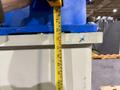 YASKAWA MOTOMAN-MH24 w/ DX200 Controller USED