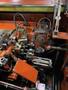 5/32" Asahi Sunac Model AT-450 High Speed Two Die Two Blow Cold Header