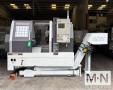 Mori Seiki Duraturn 2050 CNC Lathe, 2012