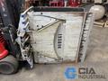 2019 - 2,500 LB. CASCADE MODEL 25D35065 ROTATING HYDRAULIC CARTON CLAMP ATTACHMENT