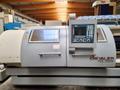 Chevalier - FCL-26120 Ø 660 x 3000 mm