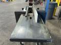 Loveshaw 8.5” X 28” Uniform Pressure Sensitive Case Tapper - Ld-7d/m