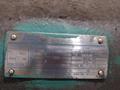 60 TON FEDERAL MODEL #60 OBI STAMPING PRESS 6" STROKE: STOCK #22789