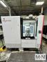 Methods MH-320A CNC Horizontal Machining Center, 2021