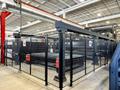 Remmert Laser Flex 4020 Laser Automation