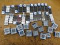 Iscar Carbide Inserts, Assorted- Auction Item