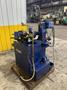 2" RUSH MODEL #REJUVENATOR SEMI-AUTOMATIC DRILL BIT SHARPENER GRINDER: YOBRO #23979