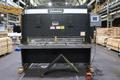 STANDARD INDUSTRIAL AS375-6 Power Squaring Shear - Used