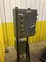 110 TON FEDERAL OBI BACK GEARED STAMPING PRESS, 5" STROKE: STOCK 16271