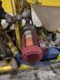 3 HP / 5 HP MOTORIZED TRANSFER FILTER SYSTEM: STOCK #21305