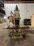Sharp Model KMA-2 Vertical Milling Machine