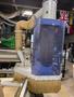 5′ x 10′ Weeke VanTech510 CNC Router, 2011