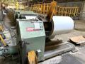 Dimeco - rollforming line 1250 x 1 mm