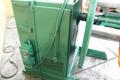 4,000 LB X 18" AMERICAN STEEL LINE MOTORIZED COIL REEL: STOCK #74063