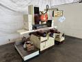 12" X 24" CHEVALIER FSG-3A1224H AUTOMATIC HYDRAULIC SURFACE GRINDER. STOCK # 1011624
