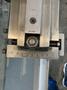 17" X 54" SOUTH-BEND ENGINE LATHE. STOCK # 0151124