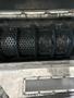 Vecoplan VAZ 1300-M-XL 100 HP Stacked Plastics Shredder, 2017 – with WO-1442 75 HP Granulator