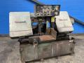Phoenix Horizontal Band Saw - Pa13