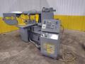 18" X 27" HYDMECH MODEL #S25-A HORIZONTAL SWIVEL MITER AUTOMATIC BAND SAW: YOBRO #25047